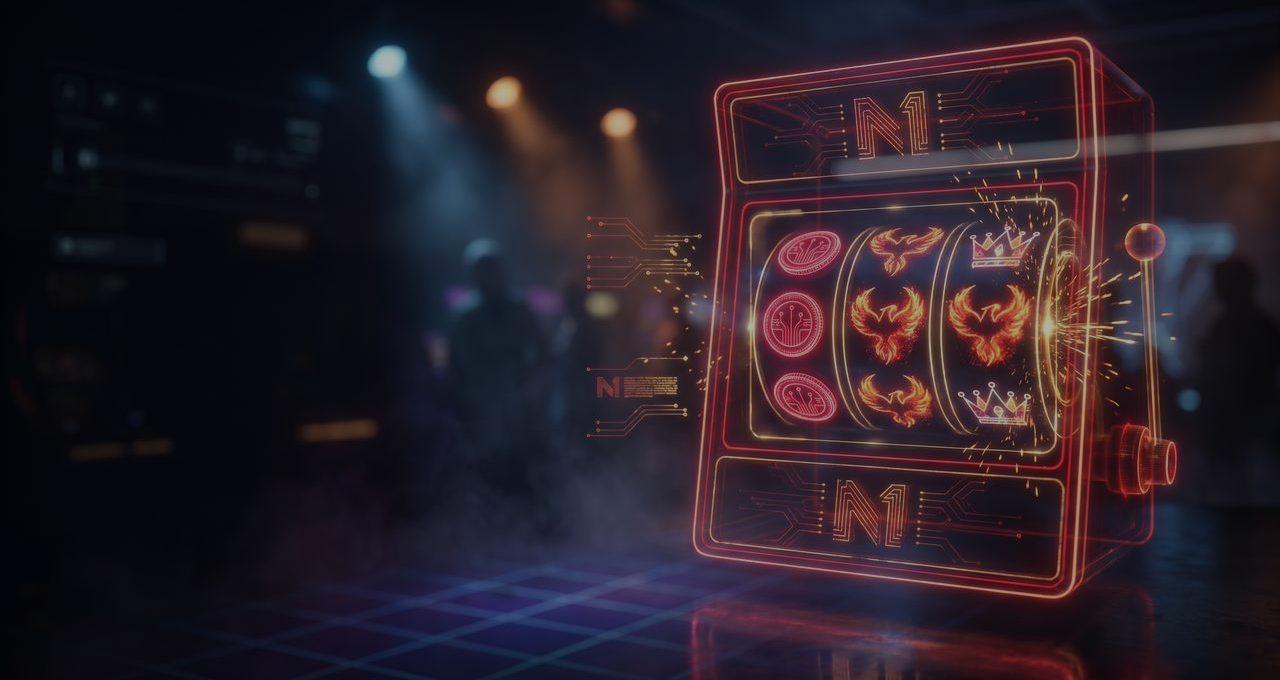 N1bet